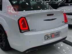 كرايسلر 300